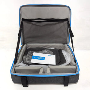 * DEMO * NanLite MixPanel 60 RGBWW LED Panel at PROCAM | procam.com