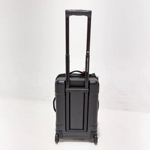 * USED * WANDRD Transit Carry-On Roller Bag (Black, 40L) at PROCAM | procam.com