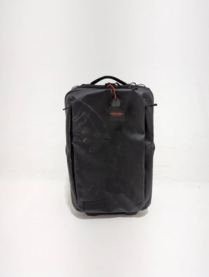 * USED * WANDRD Transit Carry-On Roller Bag (Black, 40L) at PROCAM | procam.com