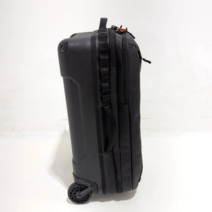 * USED * WANDRD Transit Carry-On Roller Bag (Black, 40L) at PROCAM | procam.com