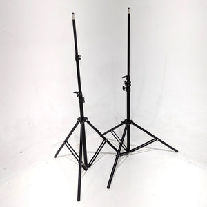 * OPEN BOX EXCELLENT * Westcott Rapid Box 2-Light Speedlite Kit at PROCAM | procam.com