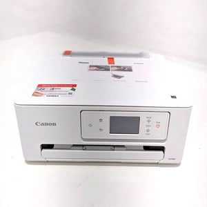 * OPEN BOX EXCELLENT * Canon PIXMA TS7720 Wireless All-in-One Inkjet Printer at PROCAM | procam.com