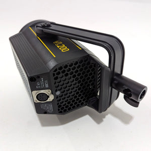 * OPEN BOX EXCELLENT * Godox VL200 LED Video Light at PROCAM | procam.com