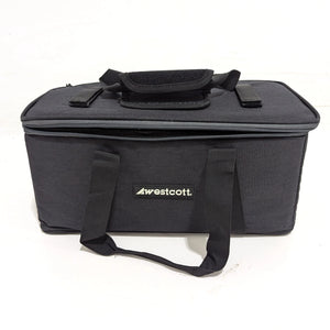 * OPEN BOX GOOD * Westcott L60-B COB Bi-Color LED Video Light at PROCAM | procam.com