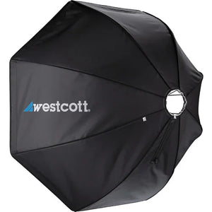 * OPEN BOX EXCELLENT * Westcott Rapid Box Switch Softbox Octa-L at PROCAM | procam.com