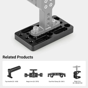 SmallRig Easy Plate at PROCAM | procam.com