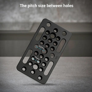 SmallRig Easy Plate at PROCAM | procam.com