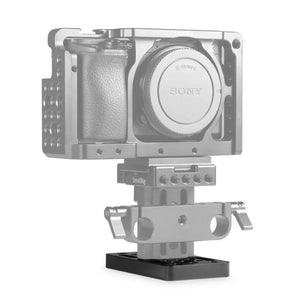 SmallRig Easy Plate at PROCAM | procam.com
