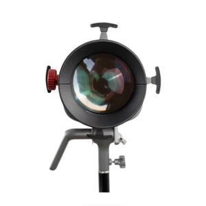 amaran Spotlight SE Mount Kit with 19 Degree Lens at PROCAM | procam.com