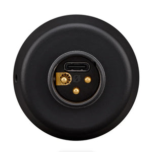 RODE NT1 5th Generation Large-Diaphragm Cardioid Condenser XLR/USB Microphone (Black) at PROCAM | procam.com
