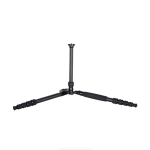 Sirui T-1205 Carbon Fiber Travel Tripod with E-10 Ball Head at PROCAM | procam.com