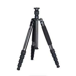 Sirui T-1005 Aluminum Travel Tripod with E-10 Ball Head at PROCAM | procam.com