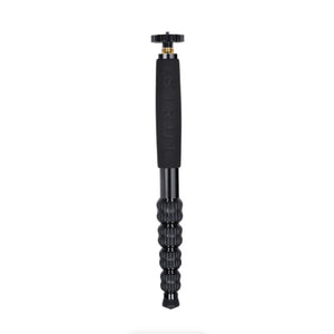 Sirui T-1005 Aluminum Travel Tripod with E-10 Ball Head at PROCAM | procam.com