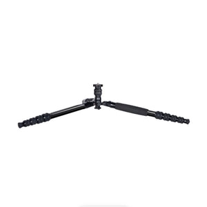 Sirui T-1005 Aluminum Travel Tripod with E-10 Ball Head at PROCAM | procam.com