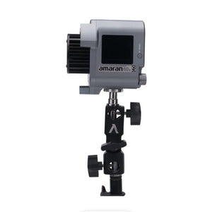 amaran COB 60d S Daylight LED Monolight at PROCAM | procam.com