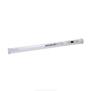 amaran PT2c RGB LED Light Tube (2') at PROCAM | procam.com