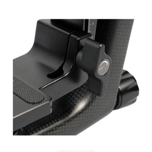 Sirui PH-10 Carbon Fiber Gimbal Head at PROCAM | procam.com