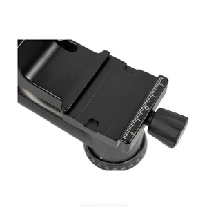 Sirui PH-10 Carbon Fiber Gimbal Head at PROCAM | procam.com