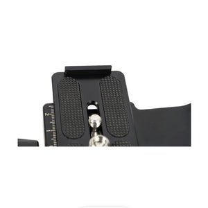 Sirui PH-10 Carbon Fiber Gimbal Head at PROCAM | procam.com