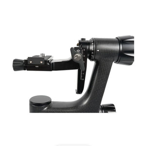 Sirui PH-10 Carbon Fiber Gimbal Head at PROCAM | procam.com