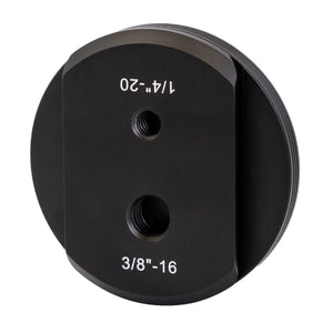 ProMaster Dovetail Tripod Adapter Disk for MagSafe at PROCAM | procam.com
