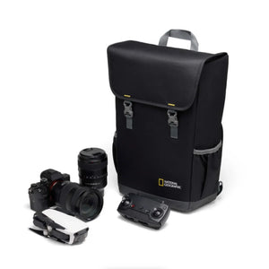 National Geographic Camera Backpack (Large) at PROCAM | procam.com