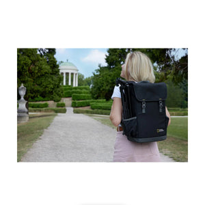 National Geographic Camera Backpack (Large) at PROCAM | procam.com