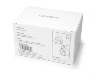 VSGO Anti-Bacteria Screen/Lens Cleaning Wet Wipes at PROCAM | procam.com