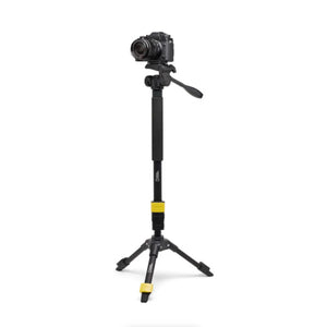 National Geographic Photo 3-in-1 Monopod at PROCAM | procam.com