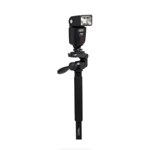 National Geographic Photo 3-in-1 Monopod at PROCAM | procam.com