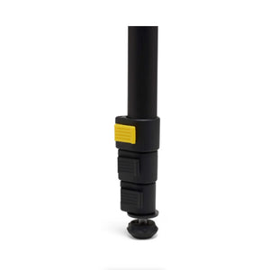 National Geographic 4-Section Photo Monopod at PROCAM | procam.com