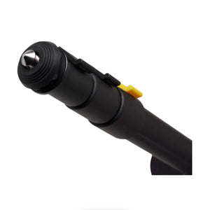 National Geographic 4-Section Photo Monopod at PROCAM | procam.com