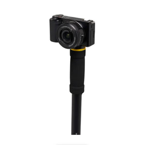 National Geographic 4-Section Photo Monopod at PROCAM | procam.com