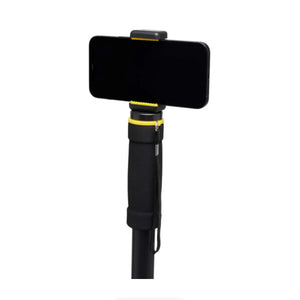 National Geographic 4-Section Photo Monopod at PROCAM | procam.com