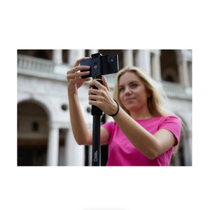 National Geographic 4-Section Photo Monopod at PROCAM | procam.com