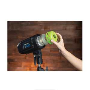 Westcott FlexiGels for FJ400, FJ400 II & FJ800 Strobes (Classic) at PROCAM | procam.com