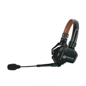 Hollyland Solidcom C1 Pro-4S Full-Duplex Wireless Intercom System with 4 Headsets (1.9 GHz) at PROCAM | procam.com