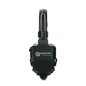 Hollyland Solidcom C1 Pro-4S Full-Duplex Wireless Intercom System with 4 Headsets (1.9 GHz) at PROCAM | procam.com