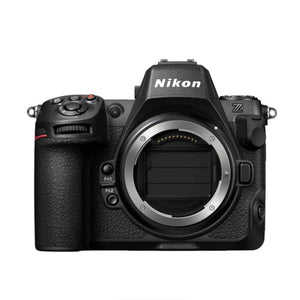 Nikon Z8 Mirrorless Camera at PROCAM | procam.com