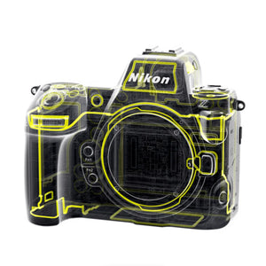 Nikon Z8 Mirrorless Camera at PROCAM | procam.com