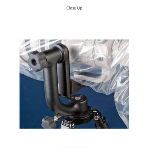 OP/TECH 25" Mega Rain Sleeve (2-Pack) at PROCAM | procam.com