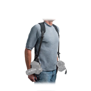 OP/TECH Double Sling at PROCAM | procam.com