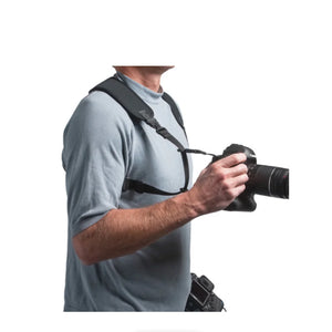 OP/TECH Double Sling at PROCAM | procam.com