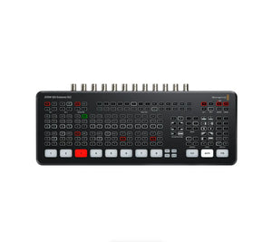 Blackmagic Design ATEM SDI Extreme ISO Switcher at PROCAM | procam.com