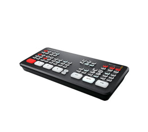 Blackmagic Design ATEM SDI Pro ISO Switcher at PROCAM | procam.com