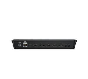 Blackmagic Design ATEM Mini Pro ISO HDMI Live Stream Switcher at PROCAM | procam.com