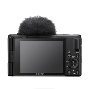 Sony ZV-1 II Digital Camera (Black) at PROCAM | procam.com