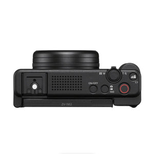 Sony ZV-1 II Digital Camera (Black) at PROCAM | procam.com