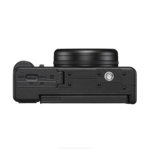 Sony ZV-1 II Digital Camera (Black) at PROCAM | procam.com