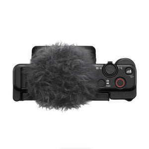 Sony ZV-1 II Digital Camera (Black) at PROCAM | procam.com